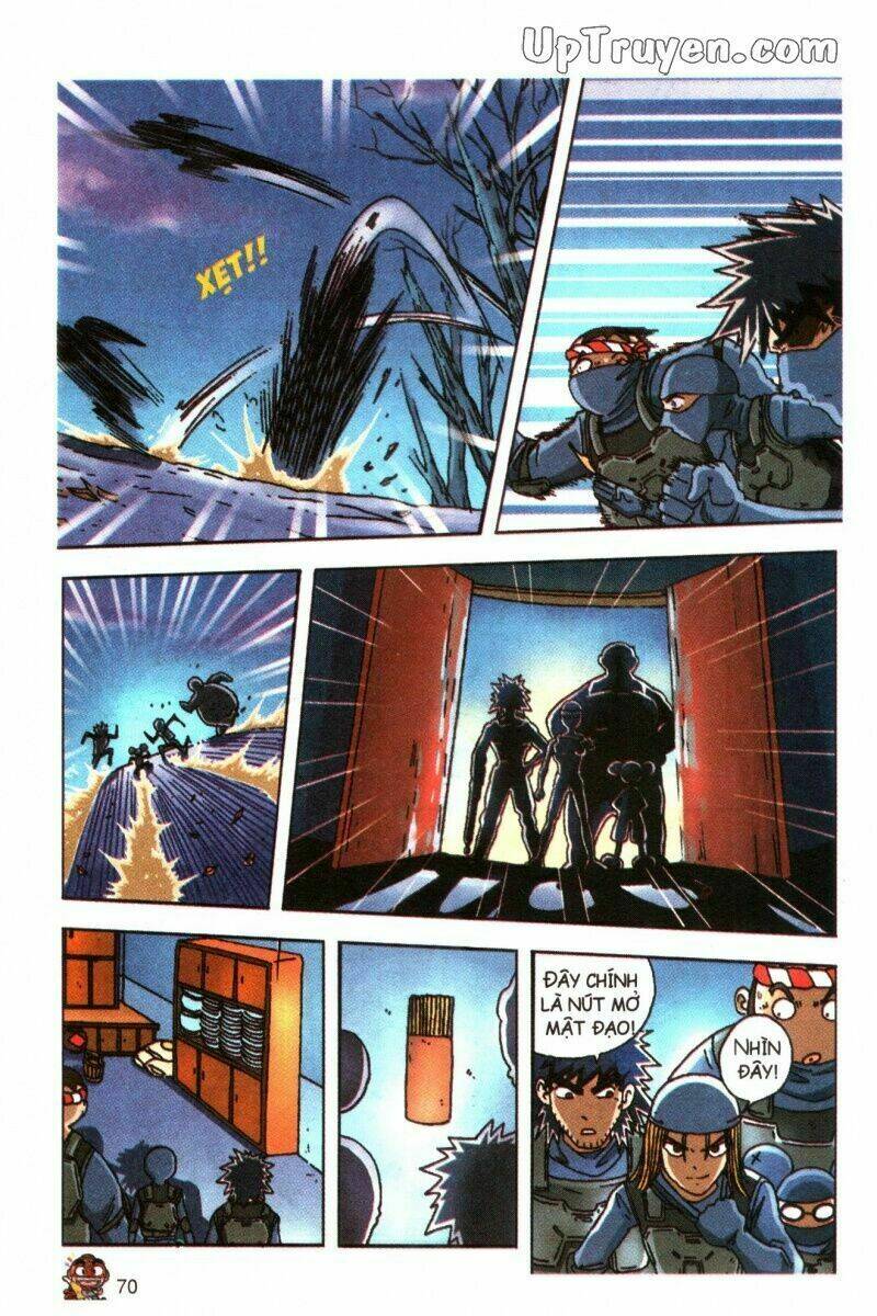 siêu nhân mì ăn liền chapter 8 70