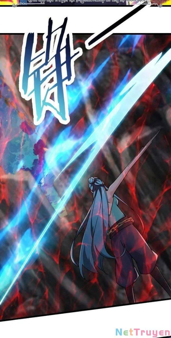 đồ đệ ta toàn là nữ ma đầu chapter 180 21