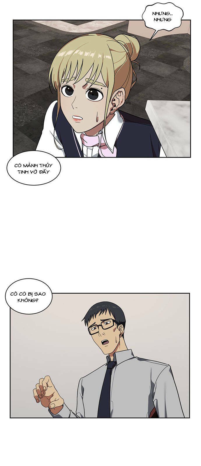 change me chapter 22 35