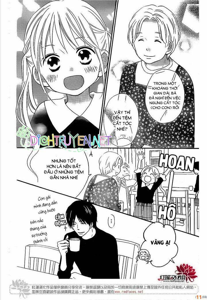 life so happy chapter 9 11