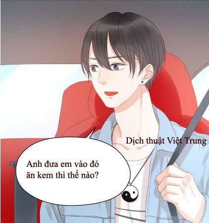 lượm được một tiểu hồ ly phần 1 chapter 8 11
