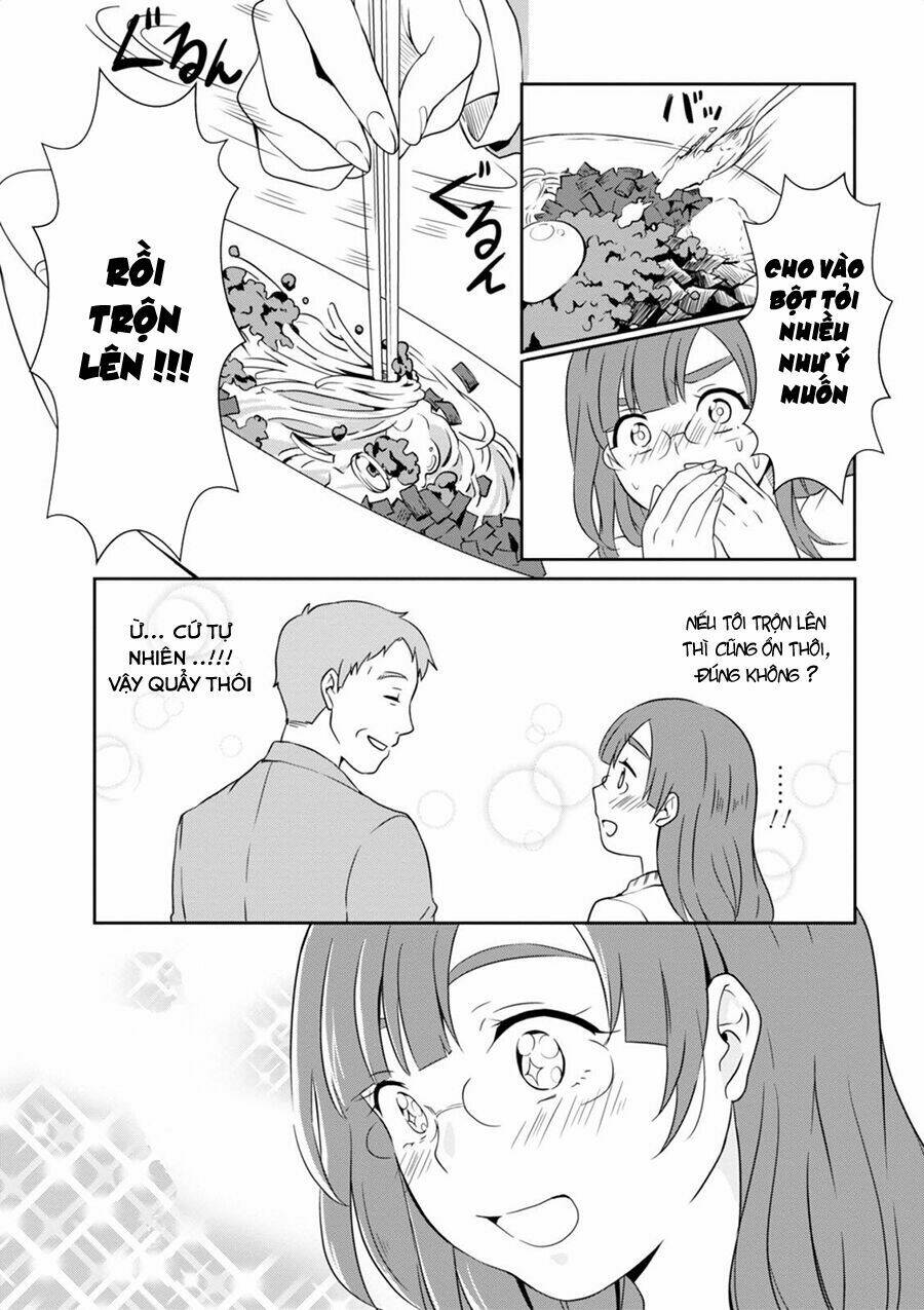 hime no dameshi chapter 6 15