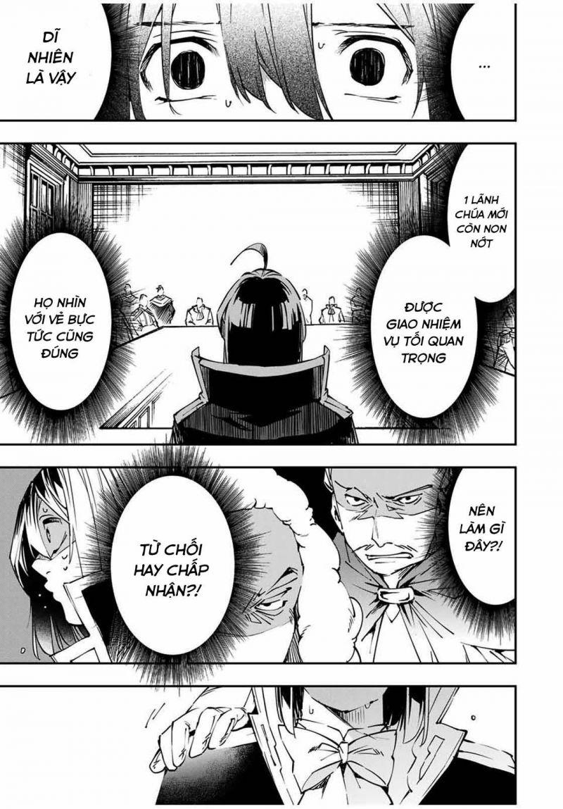tái sinh thành quý tộc với kĩ năng 'appraisal' chapter 51 11