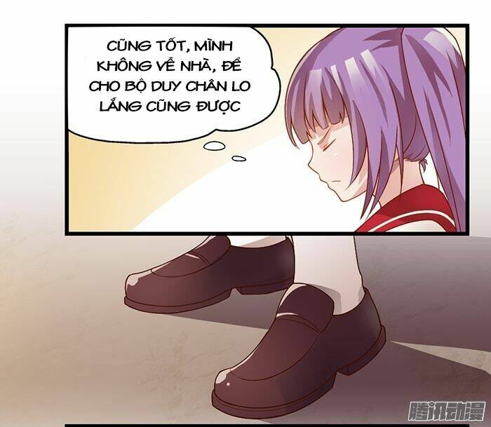 người ba độc thân chapter 6 6