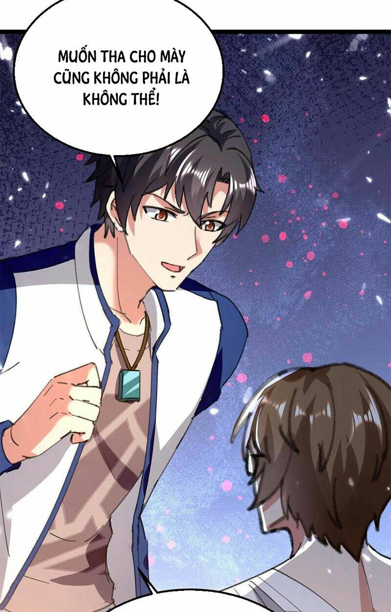 trọng sinh khí thiếu quy lai chapter 169 34