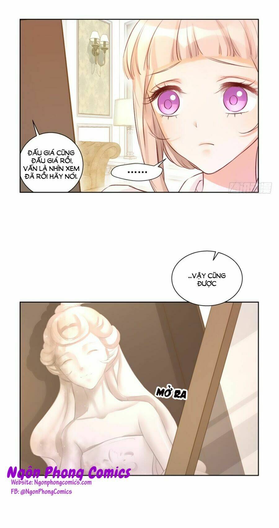 lưu luyến nguy tình chapter 12 6