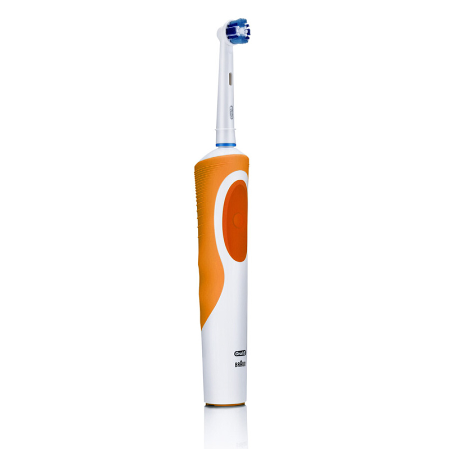 Bàn Chải Đánh Răng Điện Sonic 2D Oral-B D12