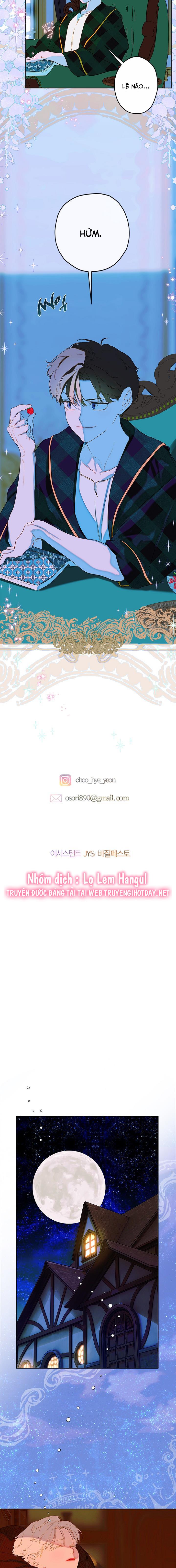 mẹ tôi kết hôn một lần nữa chapter 55 19