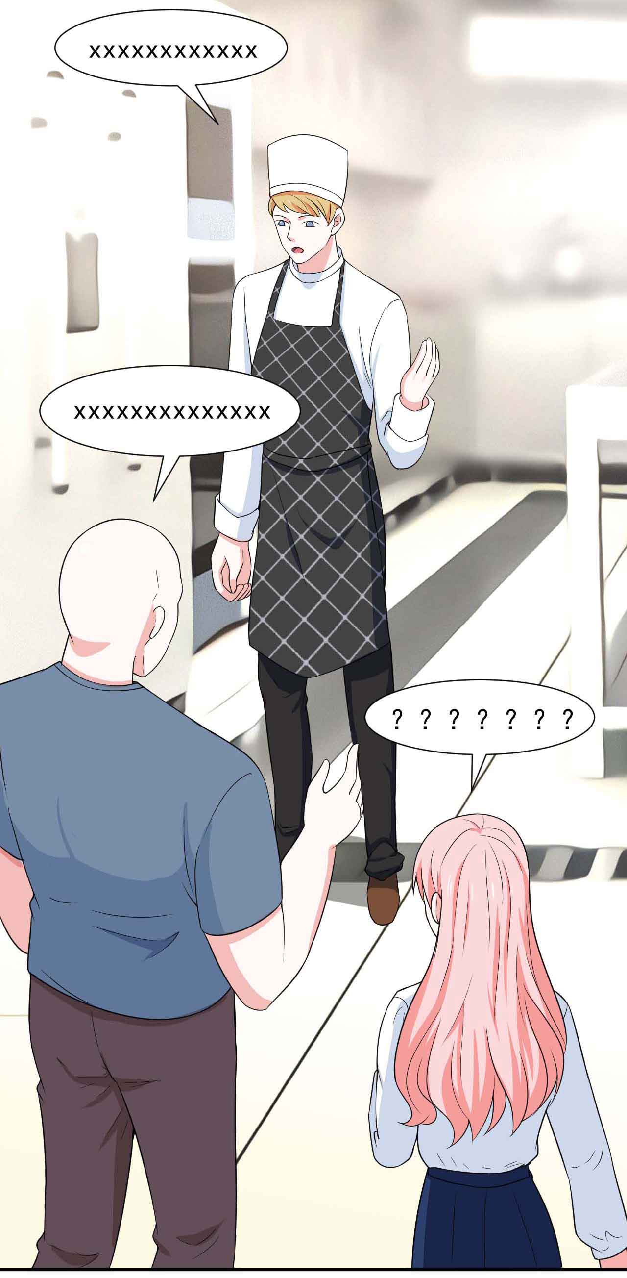 bí mật không thể yêu đương chapter 55 14