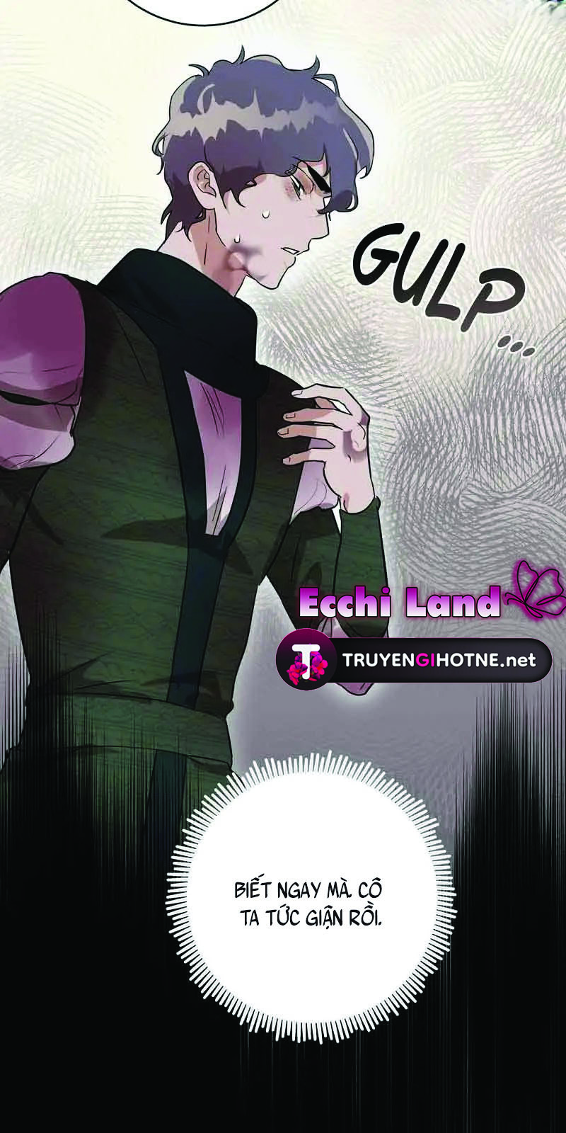 tạm biệt juliet của ta chapter 8.1 8