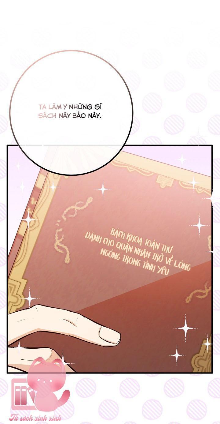 bác sĩ hoàn thành trách nhiệm rồi chapter 35 17