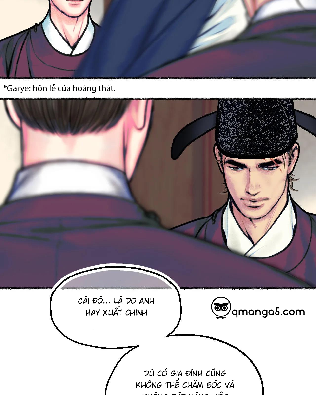 phò mã quan phu chapter 3 61