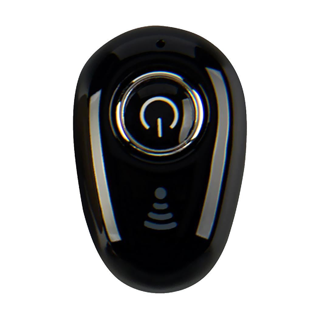 Mini Wireless Stereo In-Ear Earphone Headphone Headset Earbuds