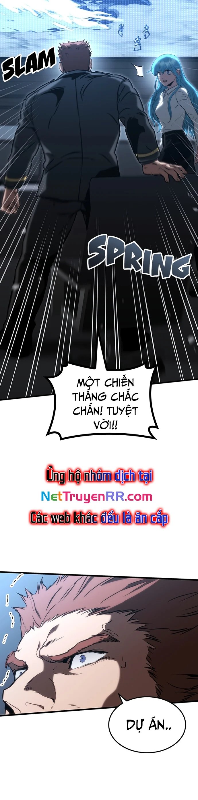đồ long kỵ sĩ hôn môi ác long chapter 88 2