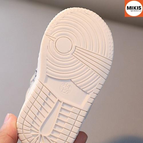 Giầy Thể Thao NKIE Đế Cao Su Non Cho Bé Từ 1-3 Tuổi