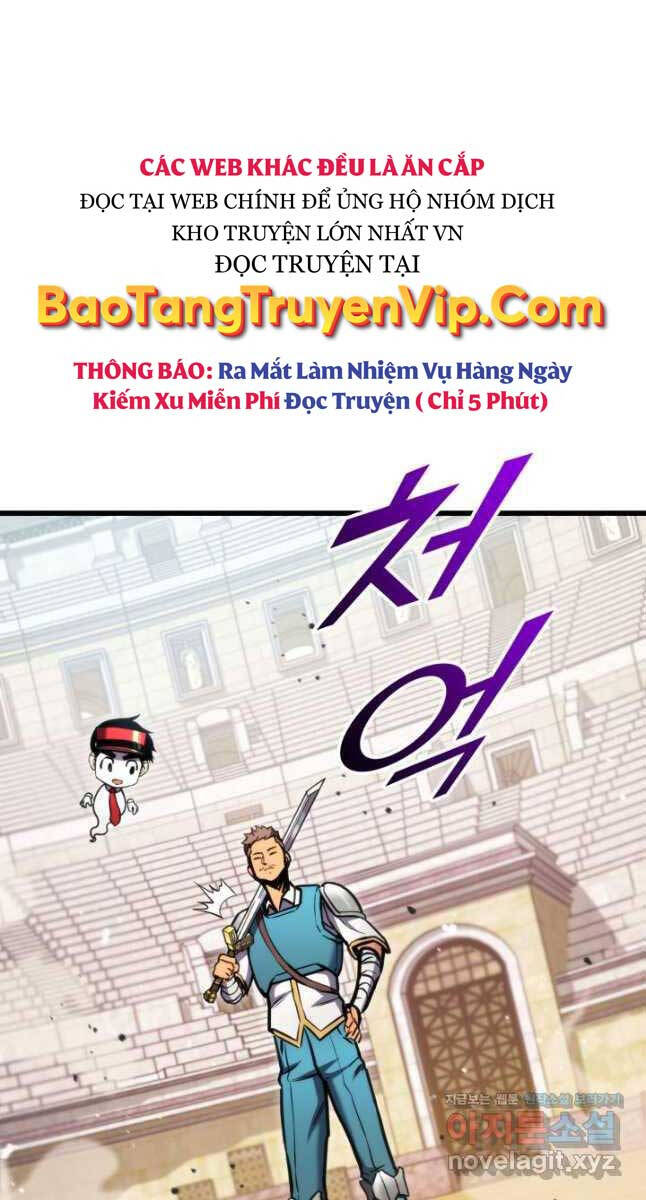 huyền thoại game thủ - tái xuất chapter 101 91