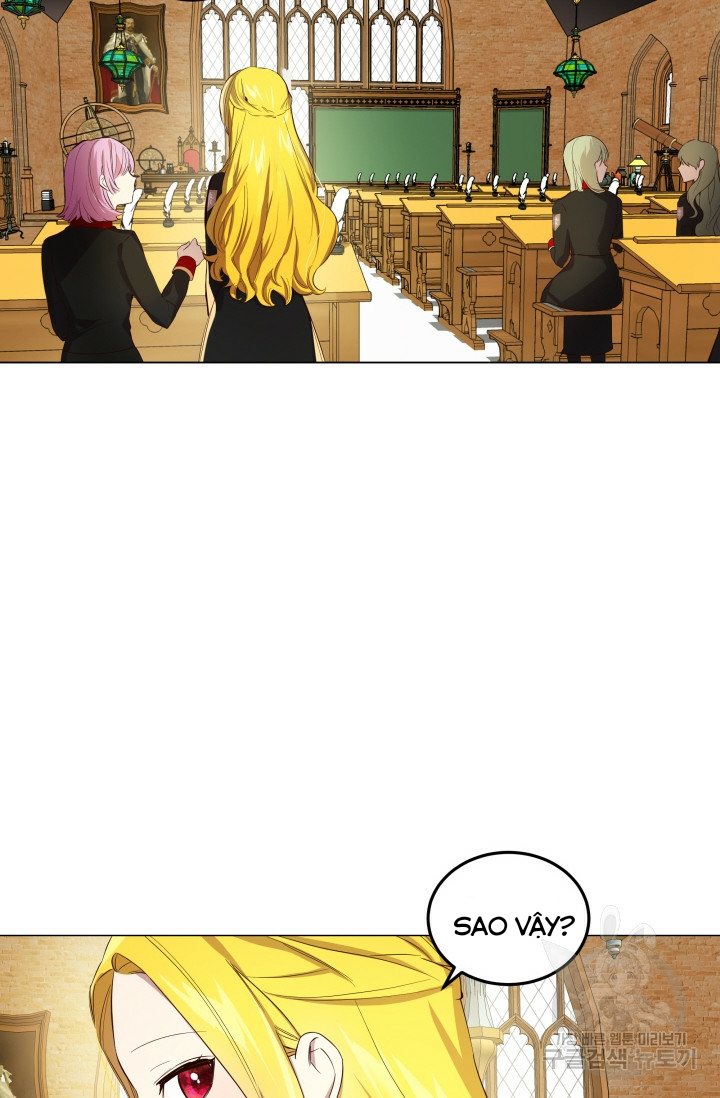 hủy bỏ điều ưóc này! chapter 5 4