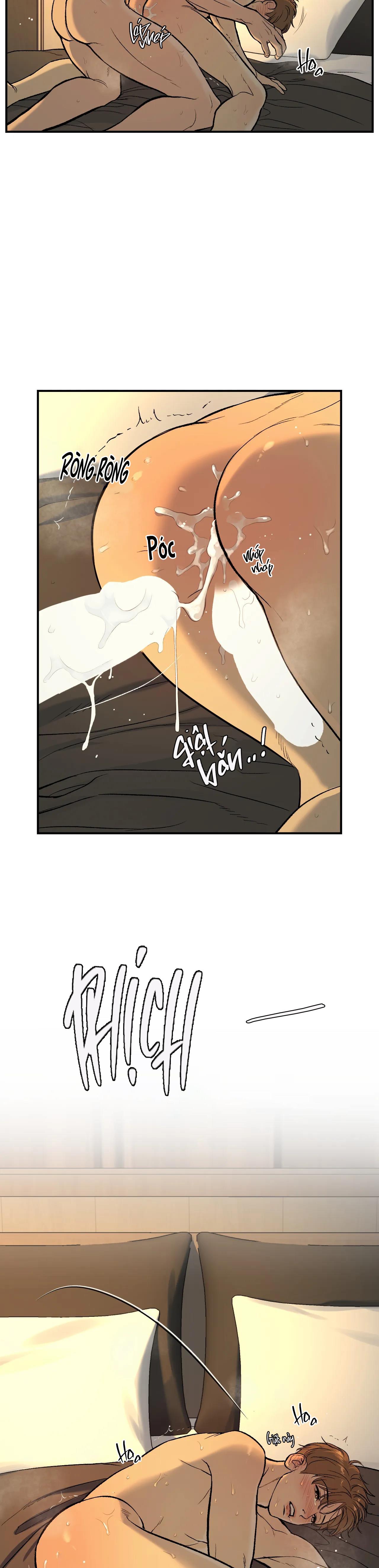 điềm rủi chapter 4 36