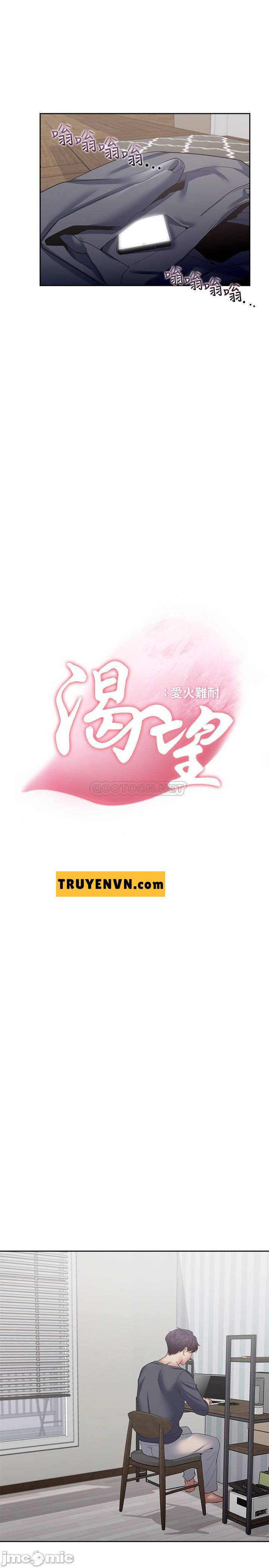 khát tình chapter 39 3