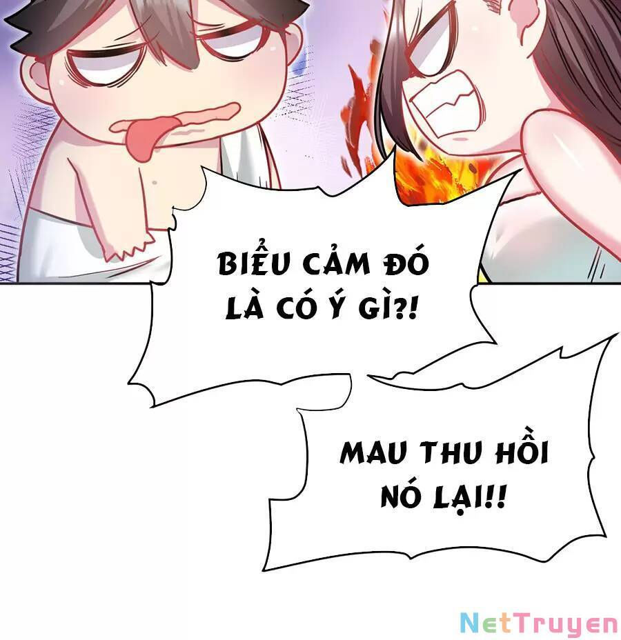 đồ long kỵ sĩ hôn môi ác long chapter 48.2 32