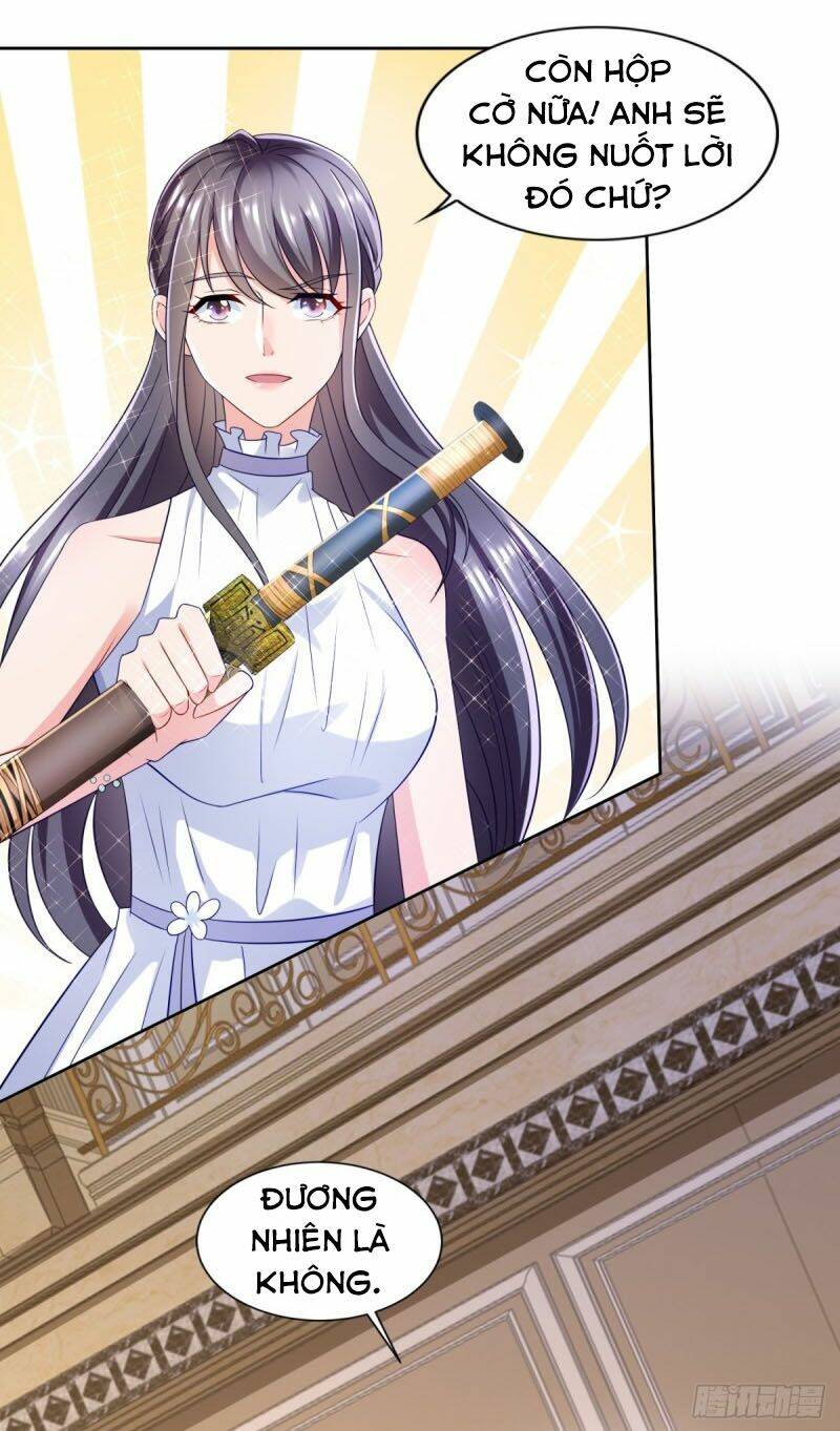 chí tôn toàn năng chapter 66 28