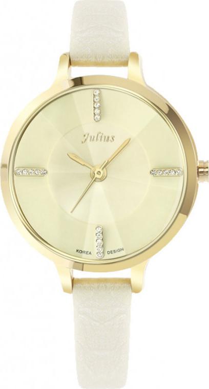 Đồng Hồ Nữ Julius JA-800