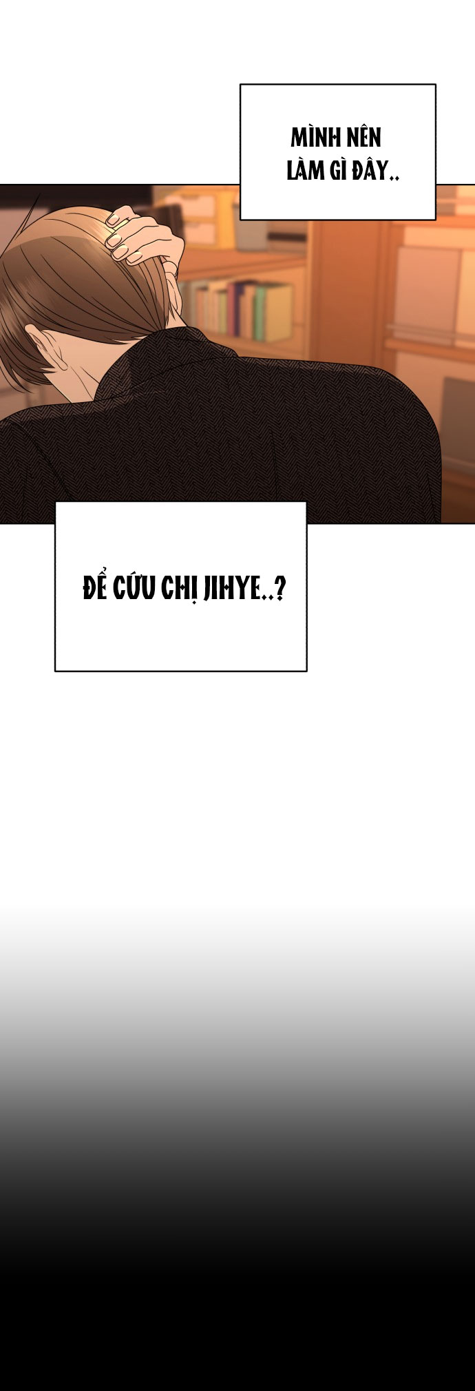 xin hãy xuất hiện chapter 37.1 28