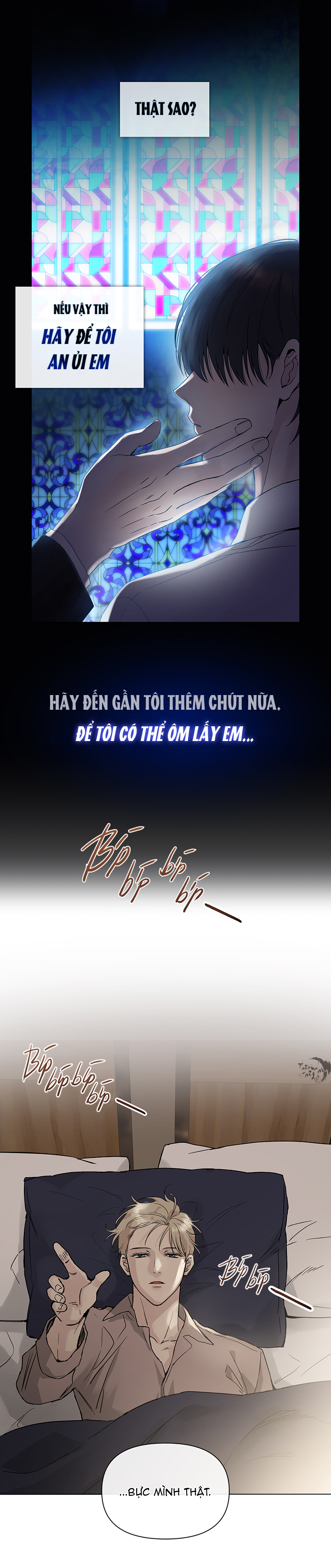 thủ hoa chapter 0 3