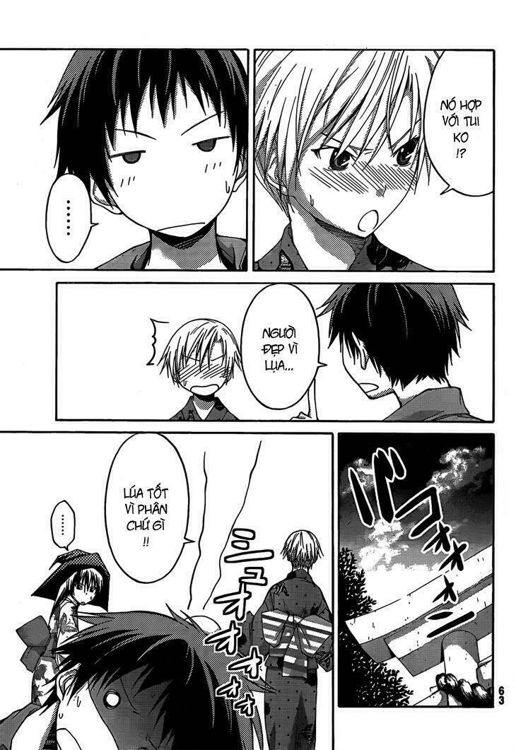 countrouble chapter 13 8