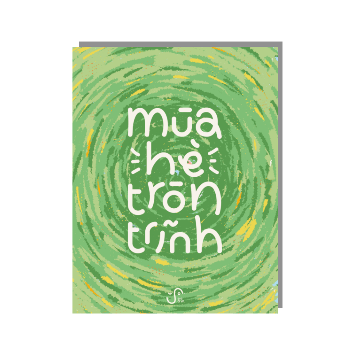 Sổ Ý tưởng vẽ Mùa Hè Tròn Trĩnh - 30 Gợi ý Vẽ về chủ đề Hạnh phúc