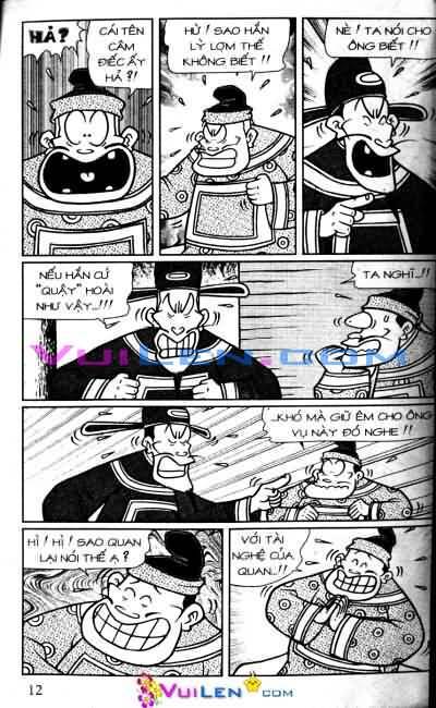 thần đồng đất việt chapter 62 12