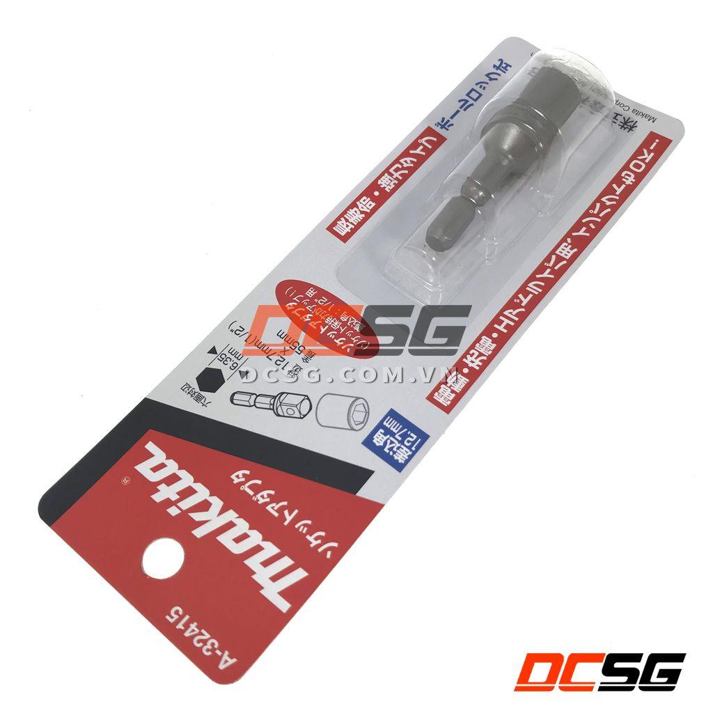Đầu chuyển vít sang bu lông 1/2" Makita A-32415 | DCSG
