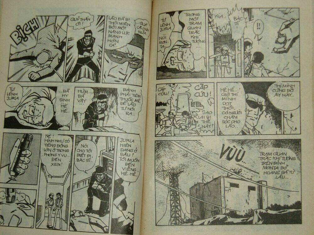 siêu nhân locke chapter 2 53