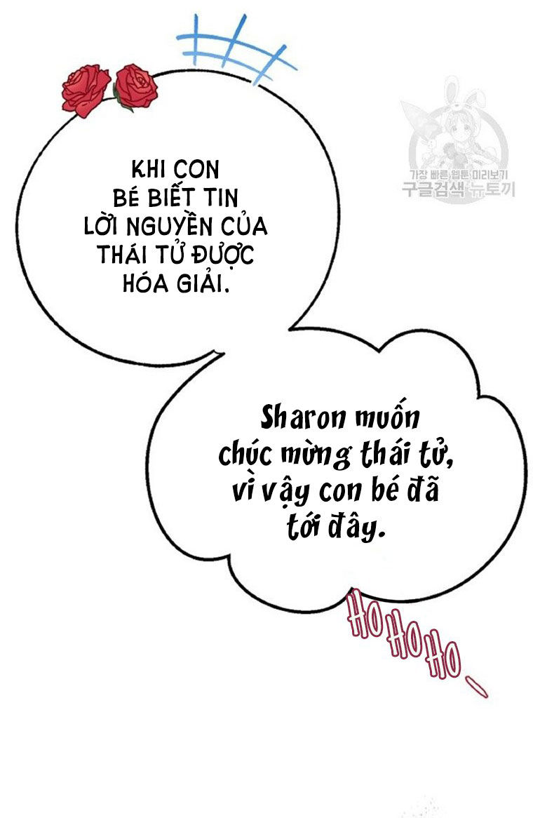 trở thành vợ thái tử quái vật chapter 59.1 20
