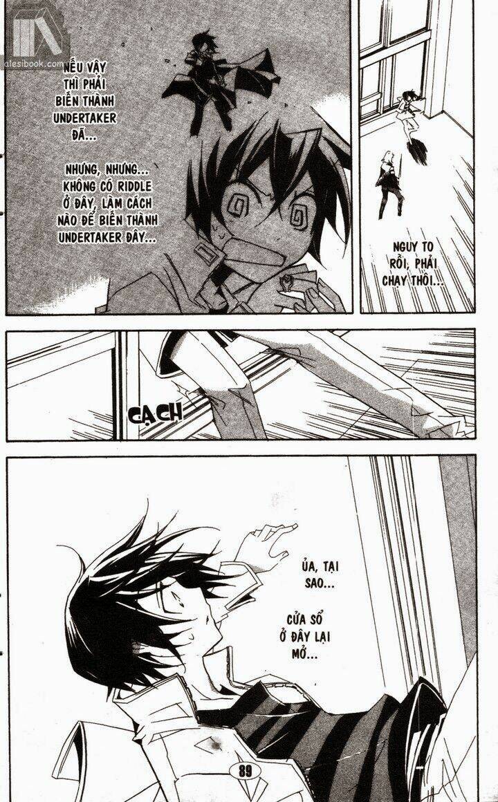 people dying off - người tiễn vong chapter 4 19