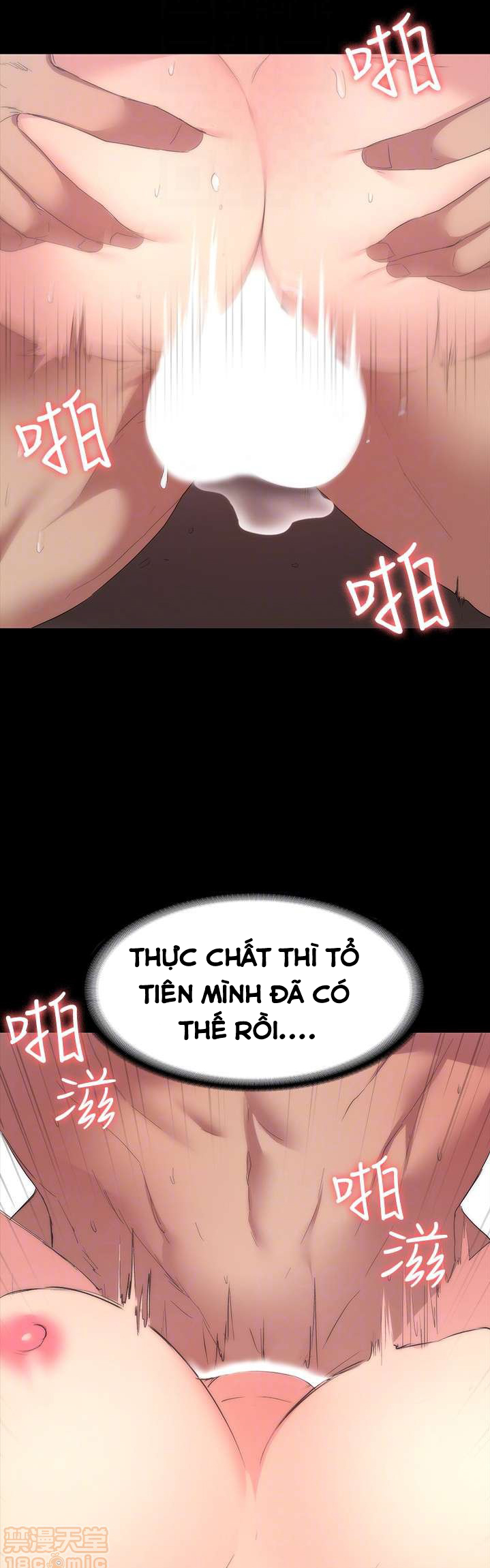 return girlfriend - trả lại bạn gái chapter 6 25