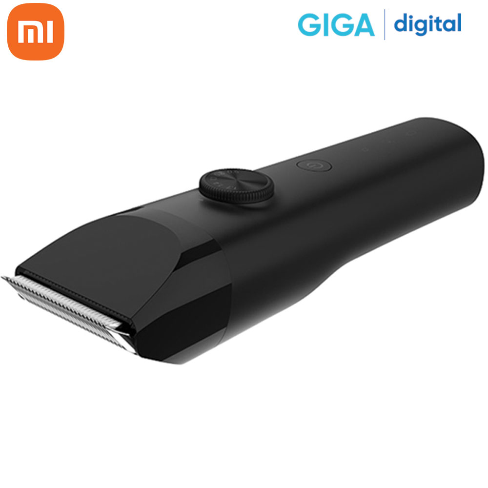 Tông đơ cắt tóc Xiaomi Mijia LFQ02KL - Hàng Chính hãng