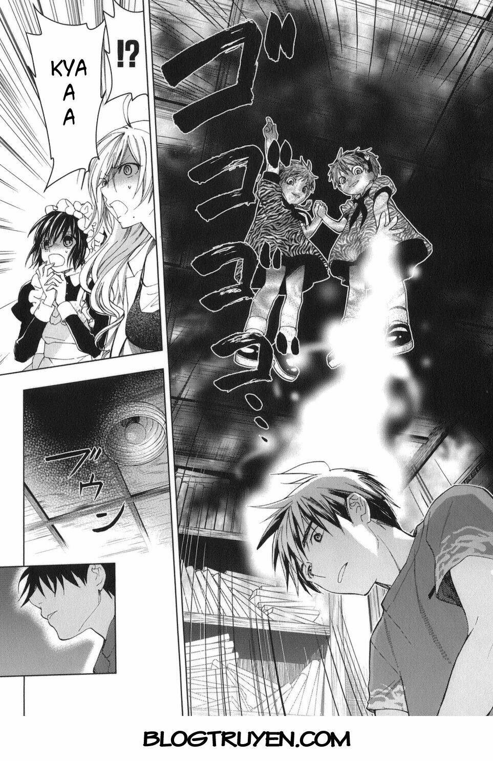 urasai chapter 24 14