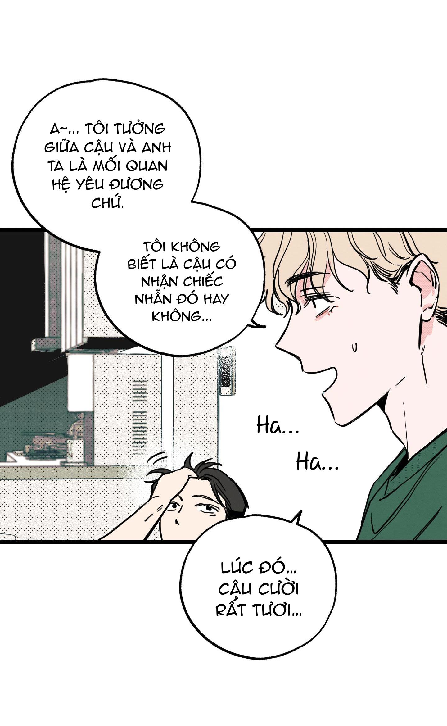 không còn trinh thì phải chết chapter 3 12