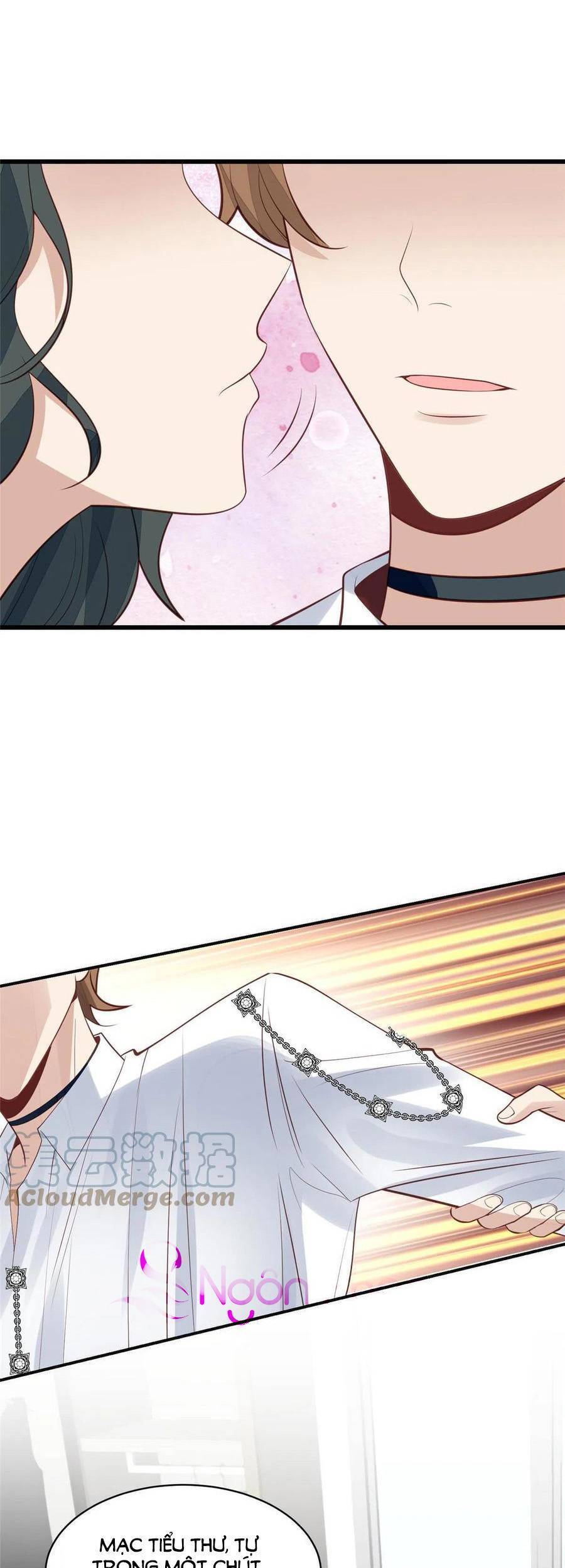 dựa vào đại lão ổn định vị trí c trong nam đoàn chapter 142 23