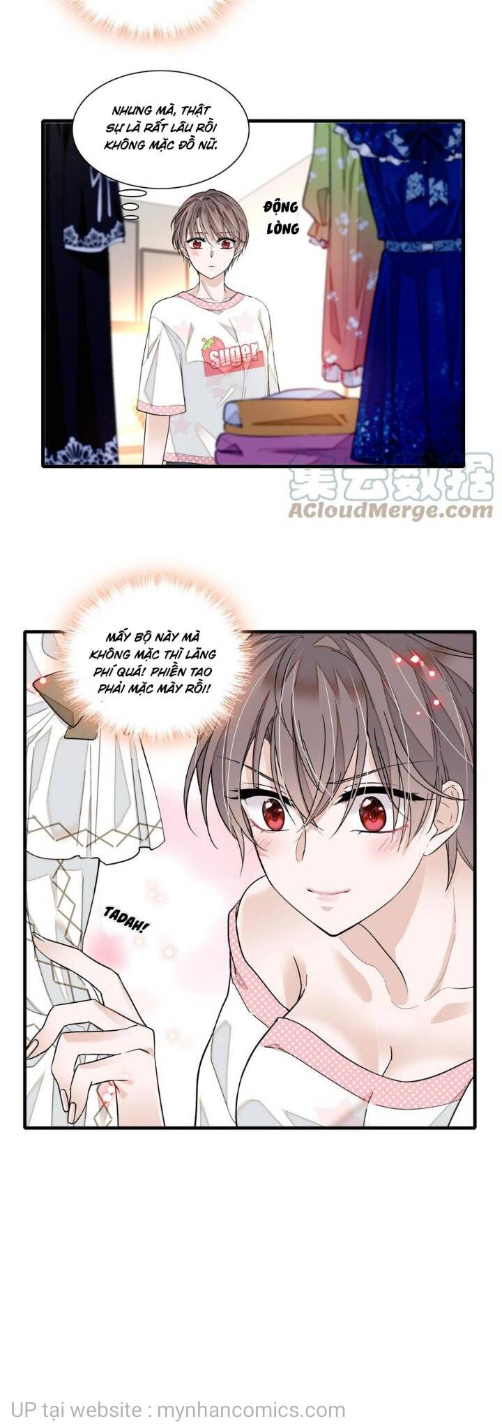 long phượng phiên chuyển chapter 67 25