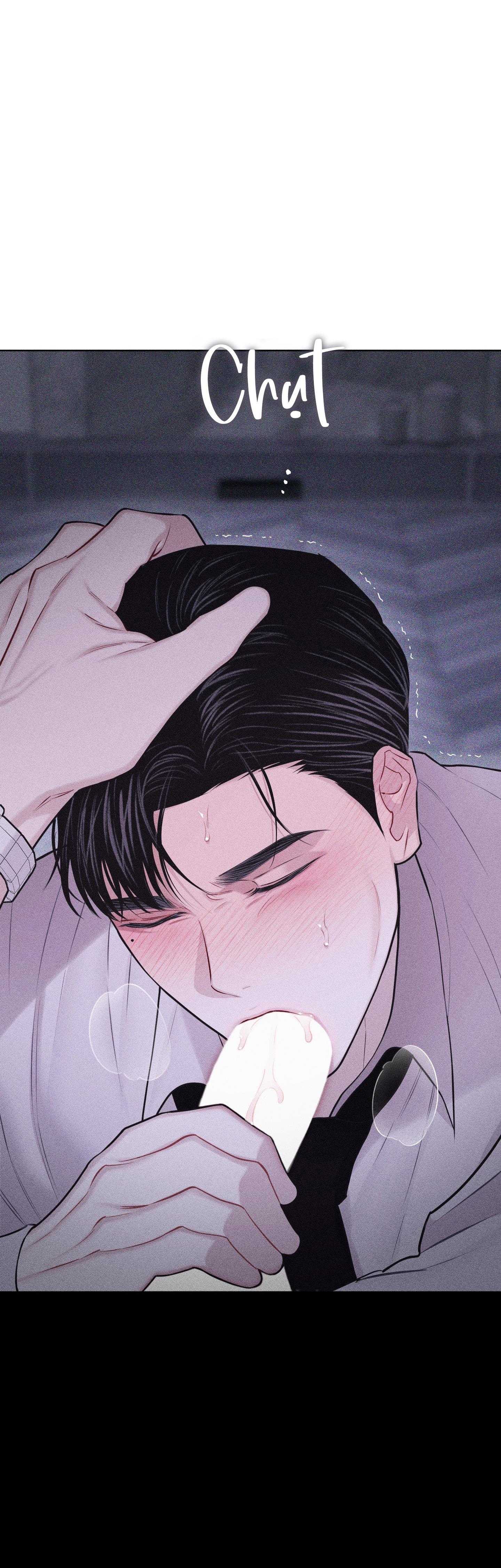 hình thái tình tan chapter 45 19