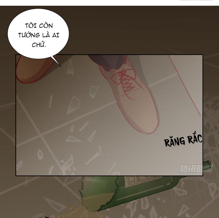 lưu luyến không rời chapter 32 33