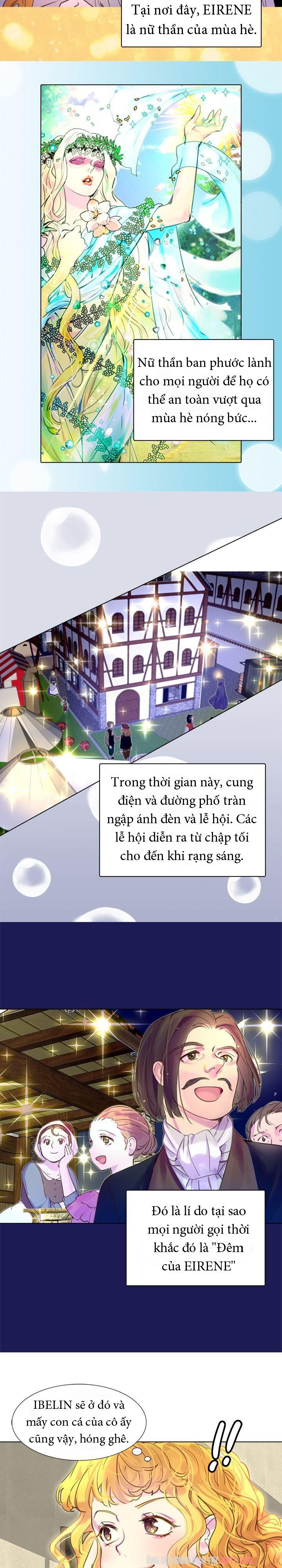 đừng xem thường nữ phụ chapter 38 7