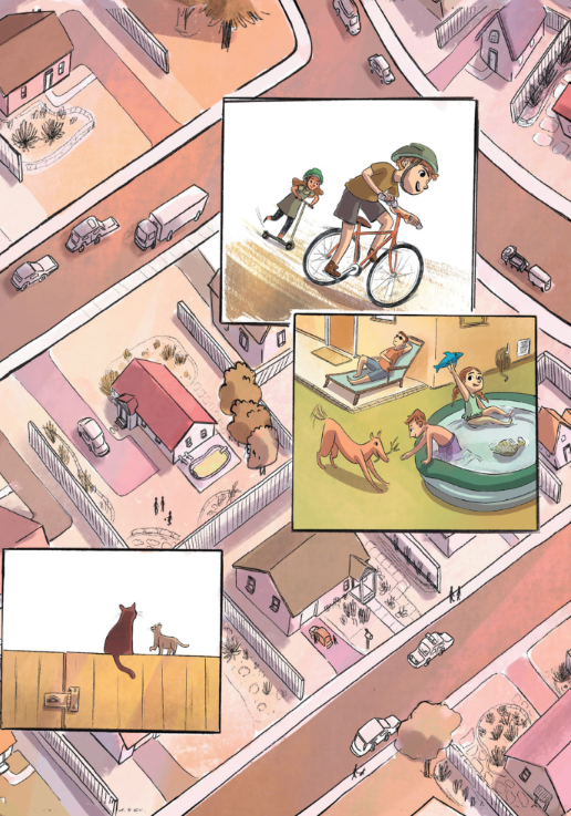 Sách ngoại văn: Allergic