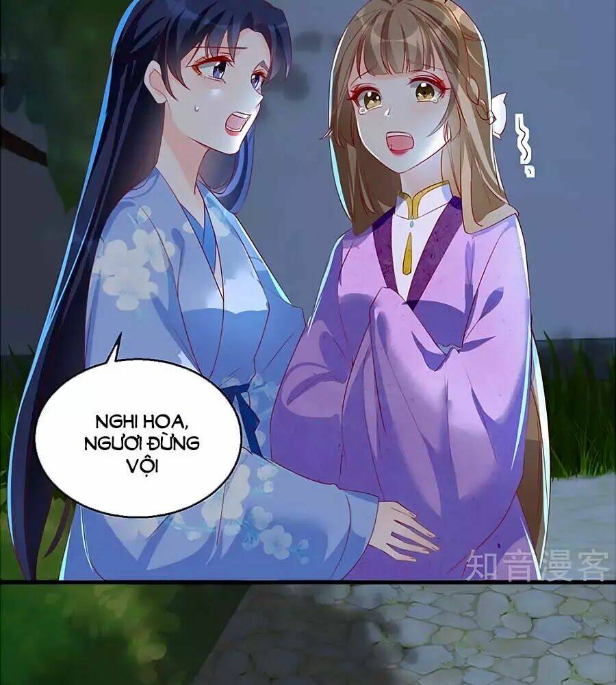 gian phi như thử đa kiều chapter 40 54