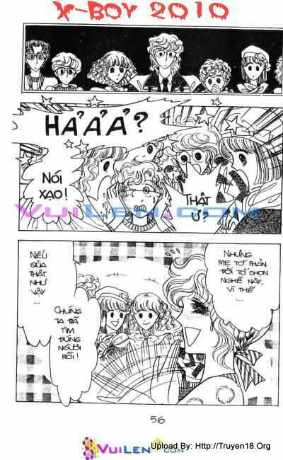 ánh đèn rực rỡ chapter 5 57