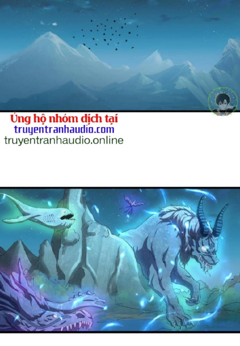 vạn cổ đệ nhất thần chapter 143 2