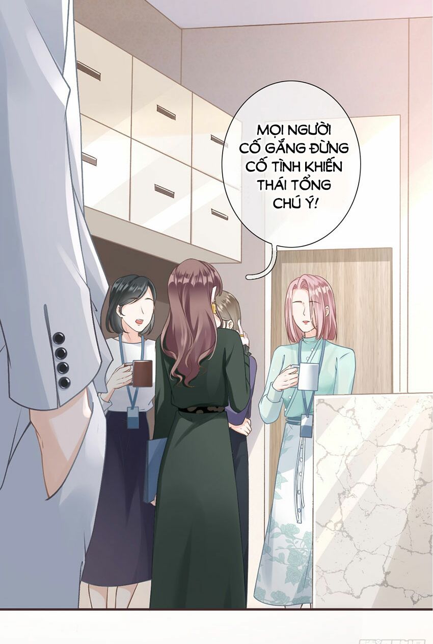 bạn gái tôi mới 30+ tuổi xuân chapter 2 32