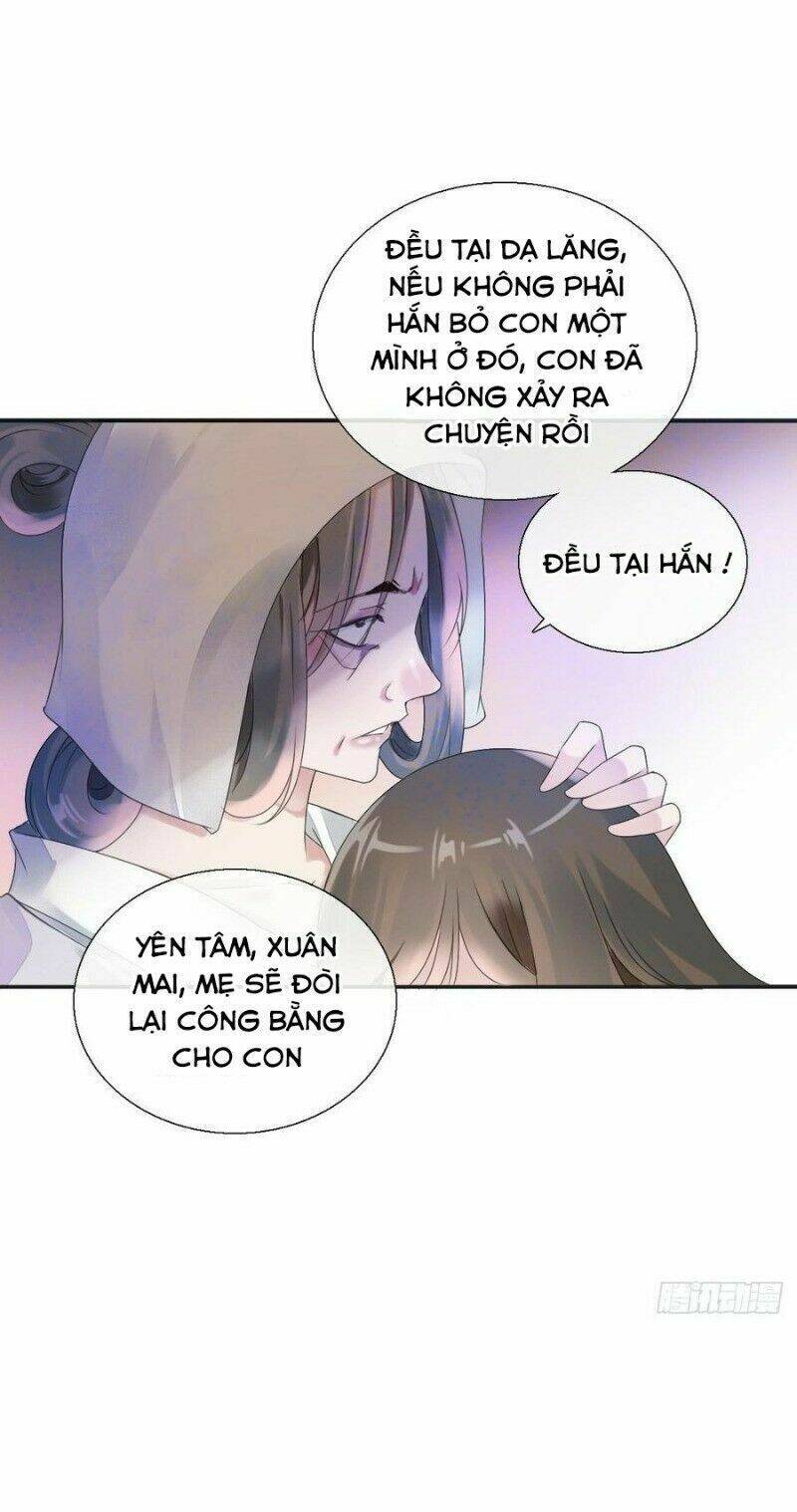 điền viên mật sủng: cô vợ nóng bỏng chapter 84 25